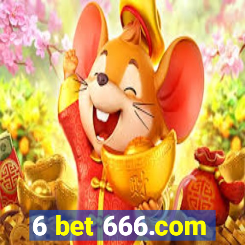 6 bet 666.com